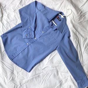 Chaps Boys Dress Shirt